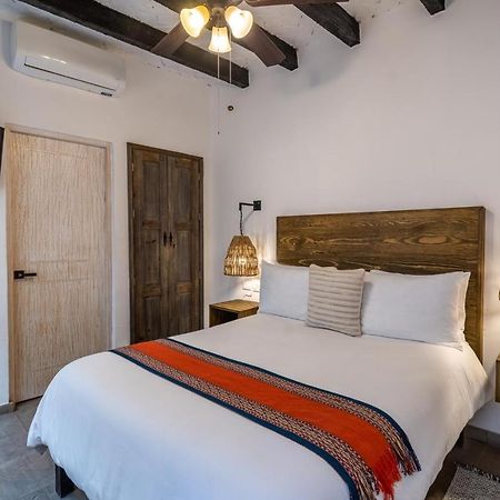 Casa Yuca Hotel Boutique San Miguel de Allende Exterior photo